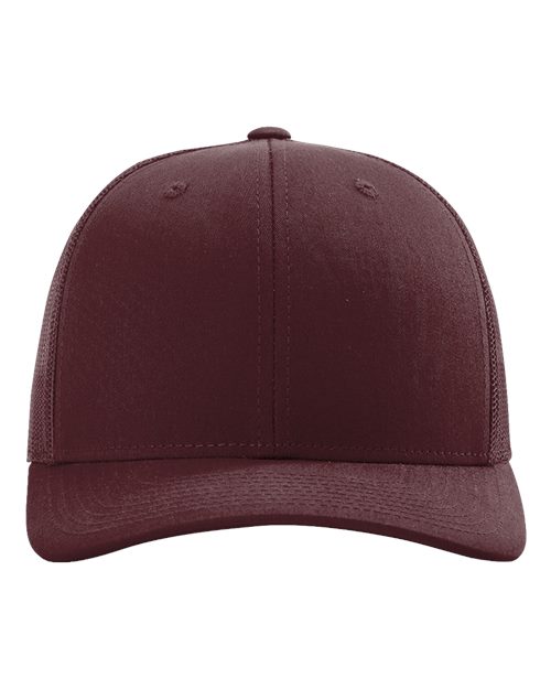 HEIN Richardson Snapback Trucker Cap 112