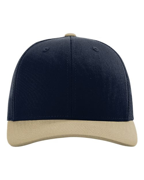 HEIN Richardson Snapback Trucker Cap 112