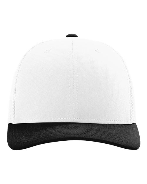 HEIN Richardson Snapback Trucker Cap 112