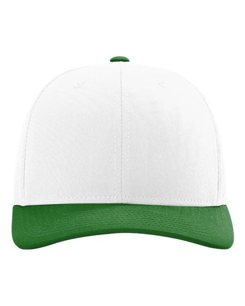 HEIN Richardson Snapback Trucker Cap 112