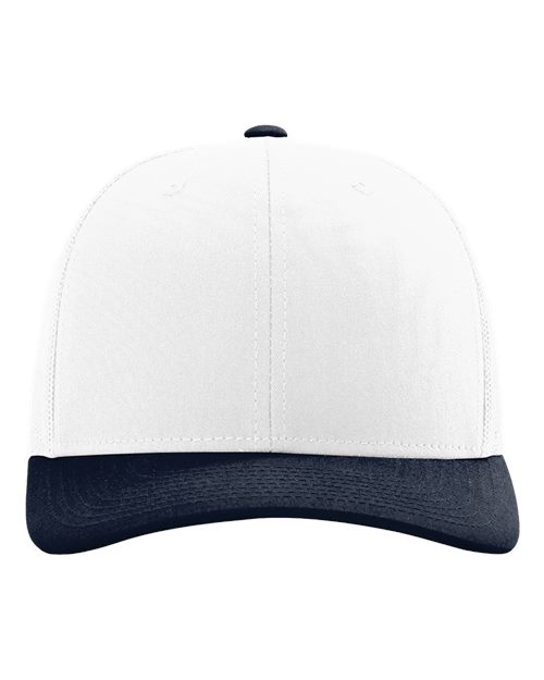 HEIN Richardson Snapback Trucker Cap 112