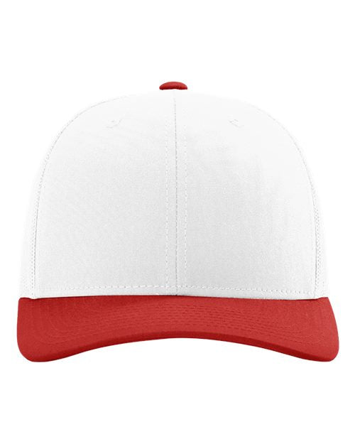 HEIN Richardson Snapback Trucker Cap 112