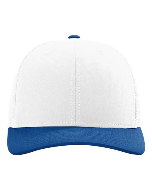 HEIN Richardson Snapback Trucker Cap 112
