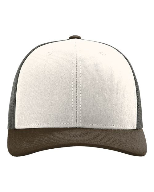 HEIN Richardson Snapback Trucker Cap 112