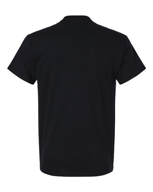 Gildan Unisex Heavy Cotton™ T-Shirt 5000