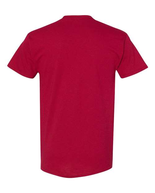 Gildan Unisex Heavy Cotton™ T-Shirt 5000