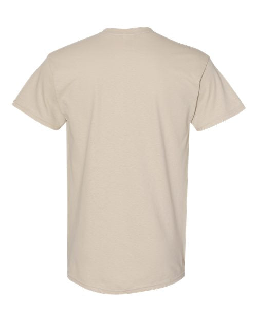 Gildan Unisex Heavy Cotton™ T-Shirt 5000