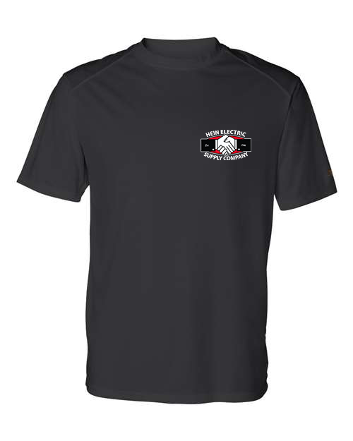 HEIN Badger Men's B-Core Sport Shoulders T-Shirt 4120