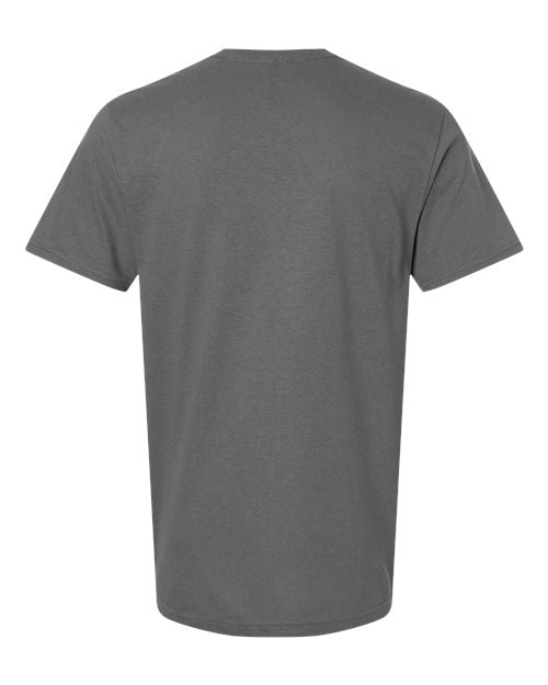 Gildan Unisex Softstyle® T-Shirt 64000