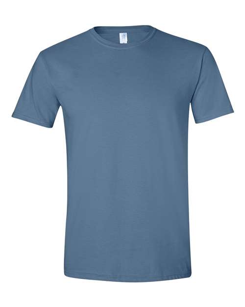 Gildan Unisex Softstyle® T-Shirt 64000