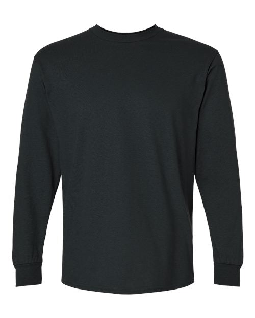 HEIN Gildan Unisex Ultra Cotton® Long Sleeve T-Shirt 2400
