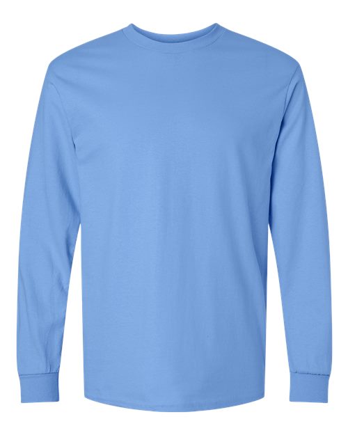 HEIN Gildan Unisex Ultra Cotton® Long Sleeve T-Shirt 2400