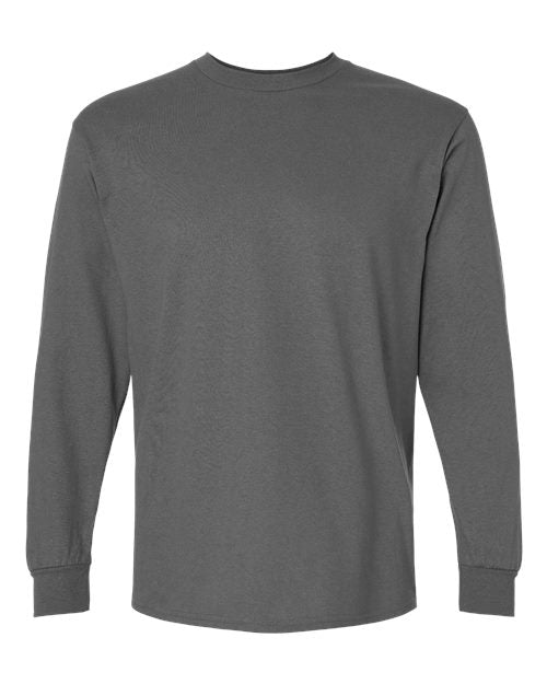 HEIN Gildan Unisex Ultra Cotton® Long Sleeve T-Shirt 2400