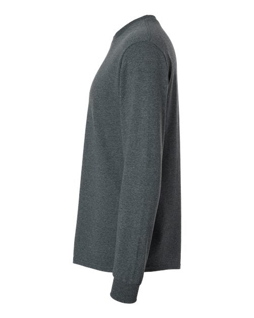Gildan Unisex Ultra Cotton® Long Sleeve T-Shirt 2400