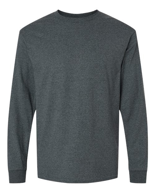 HEIN Gildan Unisex Ultra Cotton® Long Sleeve T-Shirt 2400