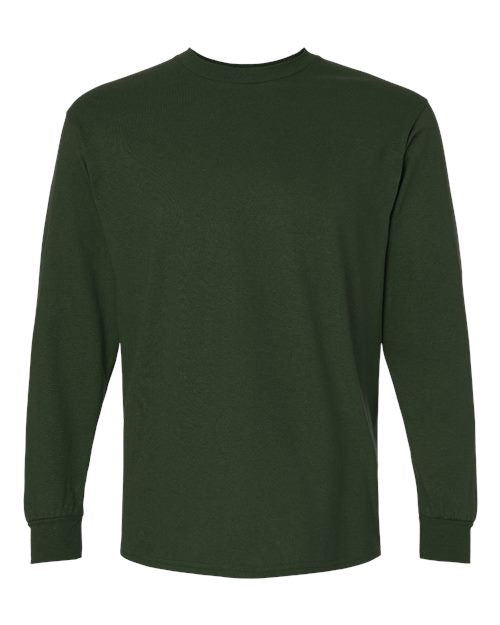 HEIN Gildan Unisex Ultra Cotton® Long Sleeve T-Shirt 2400