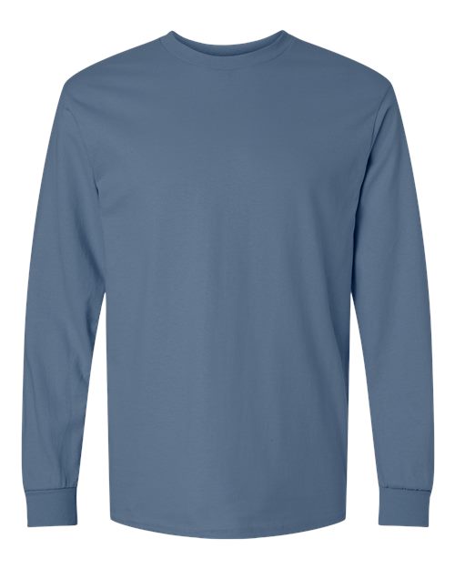 HEIN Gildan Unisex Ultra Cotton® Long Sleeve T-Shirt 2400