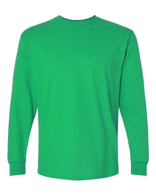 HEIN Gildan Unisex Ultra Cotton® Long Sleeve T-Shirt 2400