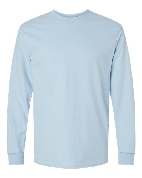 HEIN Gildan Unisex Ultra Cotton® Long Sleeve T-Shirt 2400