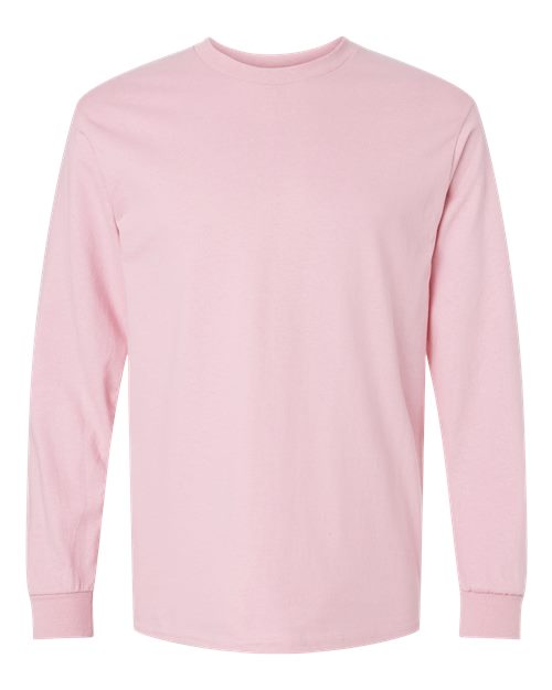 HEIN Gildan Unisex Ultra Cotton® Long Sleeve T-Shirt 2400
