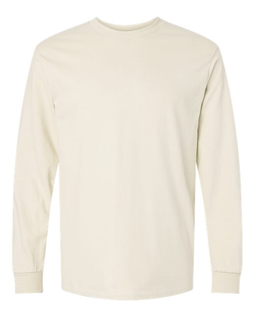 HEIN Gildan Unisex Ultra Cotton® Long Sleeve T-Shirt 2400
