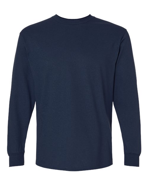 HEIN Gildan Unisex Ultra Cotton® Long Sleeve T-Shirt 2400
