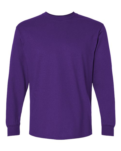 HEIN Gildan Unisex Ultra Cotton® Long Sleeve T-Shirt 2400