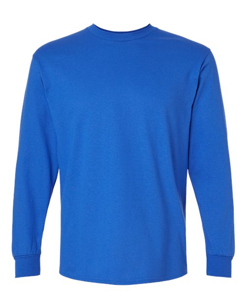 HEIN Gildan Unisex Ultra Cotton® Long Sleeve T-Shirt 2400