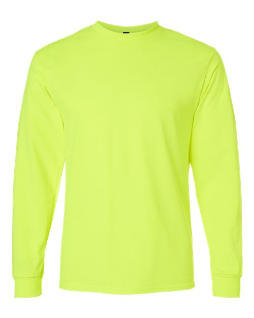 HEIN Gildan Unisex Ultra Cotton® Long Sleeve T-Shirt 2400