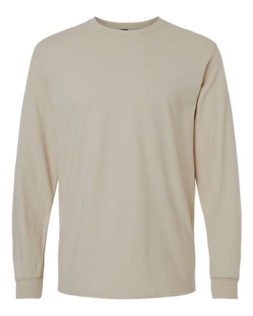 HEIN Gildan Unisex Ultra Cotton® Long Sleeve T-Shirt 2400