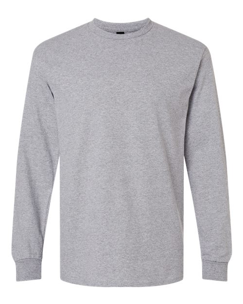 HEIN Gildan Unisex Ultra Cotton® Long Sleeve T-Shirt 2400