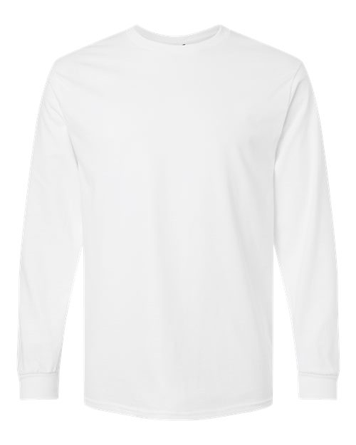 HEIN Gildan Unisex Ultra Cotton® Long Sleeve T-Shirt 2400