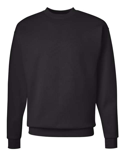 HEIN Hanes Unisex EcoSmart® Crewneck Sweatshirt P160