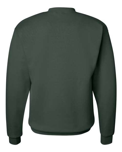 Hanes Unisex EcoSmart® Crewneck Sweatshirt P160 -