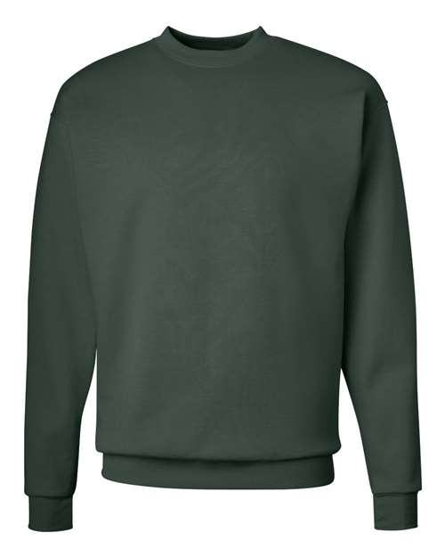 HEIN Hanes Unisex EcoSmart® Crewneck Sweatshirt P160