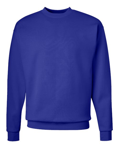 HEIN Hanes Unisex EcoSmart® Crewneck Sweatshirt P160