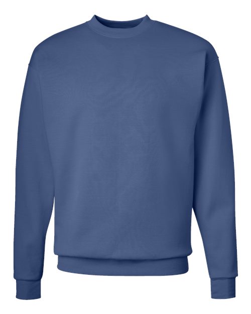 HEIN Hanes Unisex EcoSmart® Crewneck Sweatshirt P160