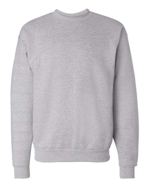 HEIN Hanes Unisex EcoSmart® Crewneck Sweatshirt P160