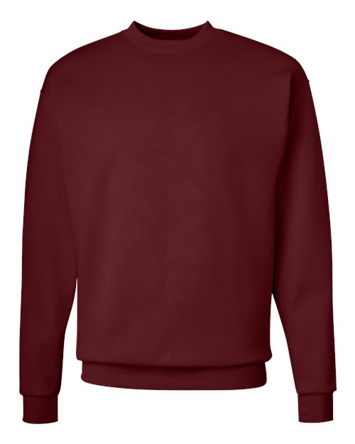 HEIN Hanes Unisex EcoSmart® Crewneck Sweatshirt P160
