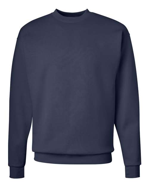 HEIN Hanes Unisex EcoSmart® Crewneck Sweatshirt P160