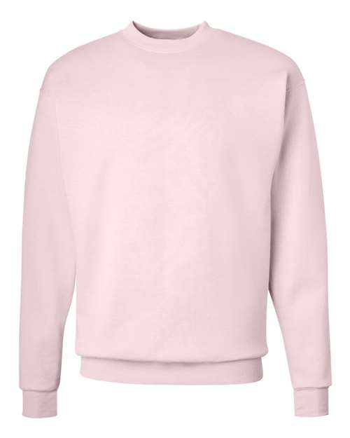 HEIN Hanes Unisex EcoSmart® Crewneck Sweatshirt P160
