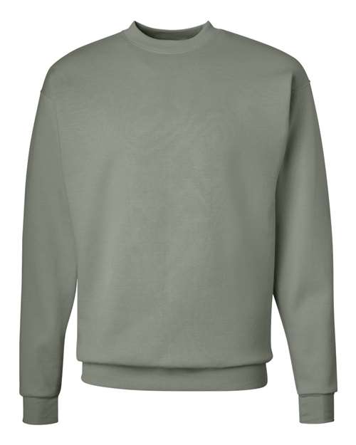 HEIN Hanes Unisex EcoSmart® Crewneck Sweatshirt P160