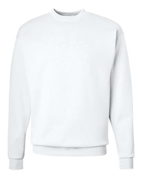 HEIN Hanes Unisex EcoSmart® Crewneck Sweatshirt P160