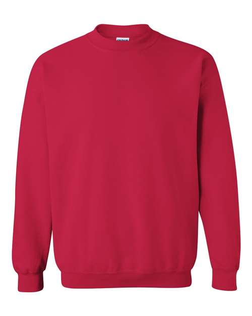 HEIN Gildan Unisex Heavy Blend™ Crewneck Sweatshirt 18000