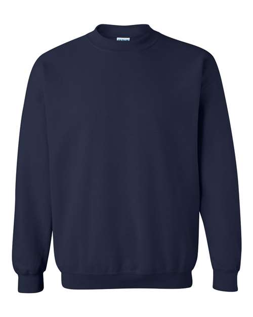 HEIN Gildan Unisex Heavy Blend™ Crewneck Sweatshirt 18000