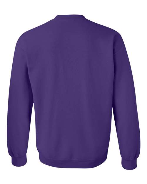 Gildan Unisex Heavy Blend™ Crewneck Sweatshirt 18000