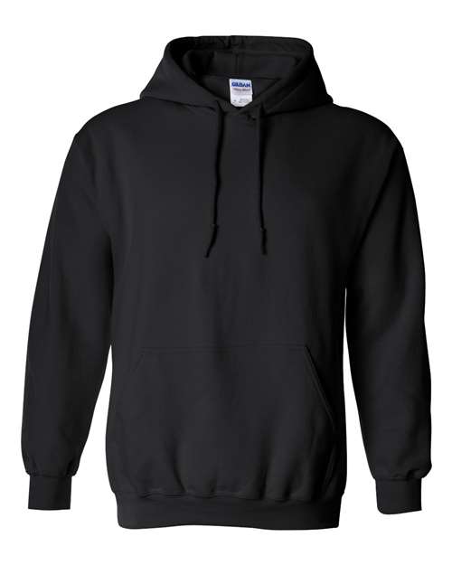 Hein Gildan Unisex Heavy Blend™ Hooded Sweatshirt 18500