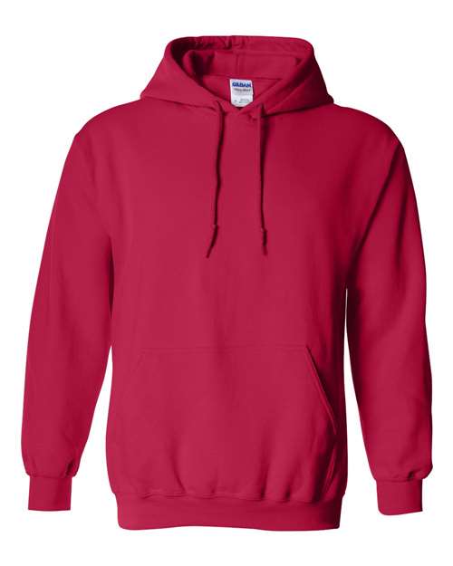 Hein Gildan Unisex Heavy Blend™ Hooded Sweatshirt 18500