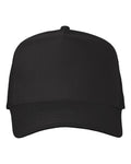 Valucap Five-Panel Twill Cap 8869