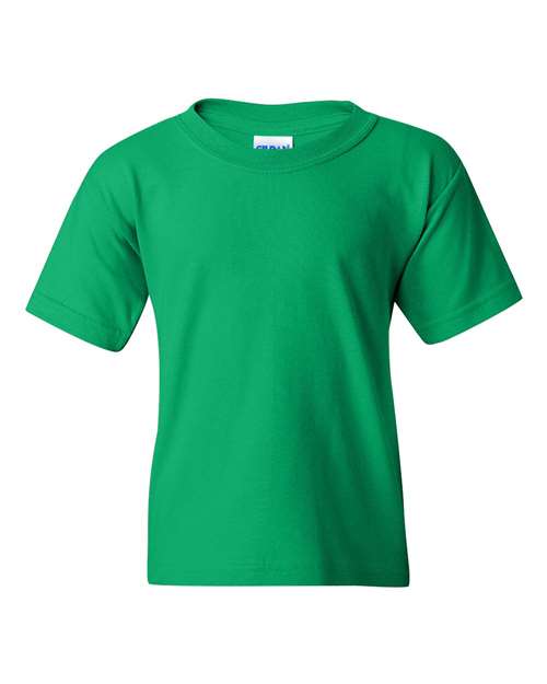 Gildan Youth Heavy Cotton™ T-Shirt 5000B